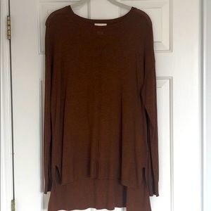 H&M Women’s Long Sleeve Light Sweater